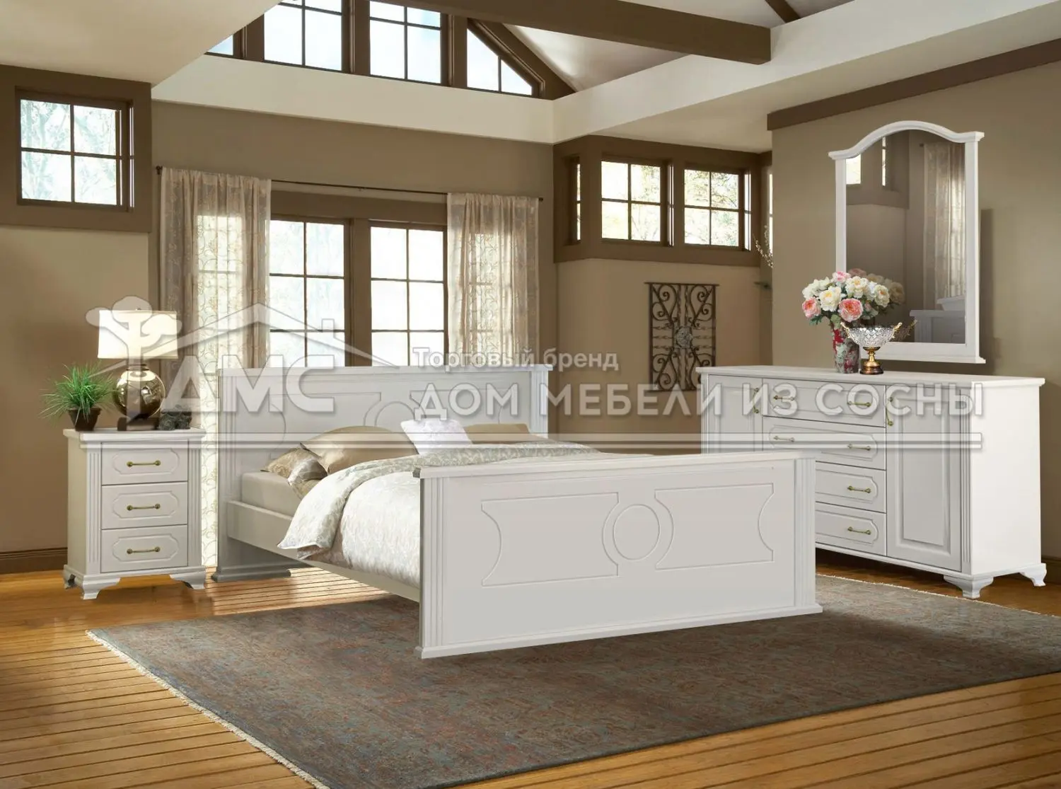 Муром-мебель