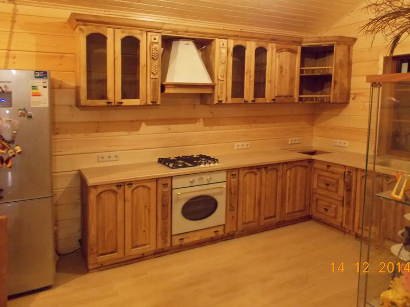 Викинг Общая