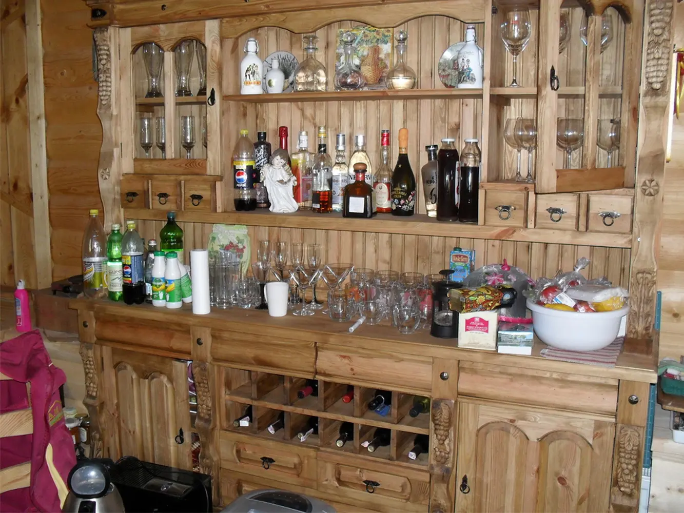 Викинг Общая