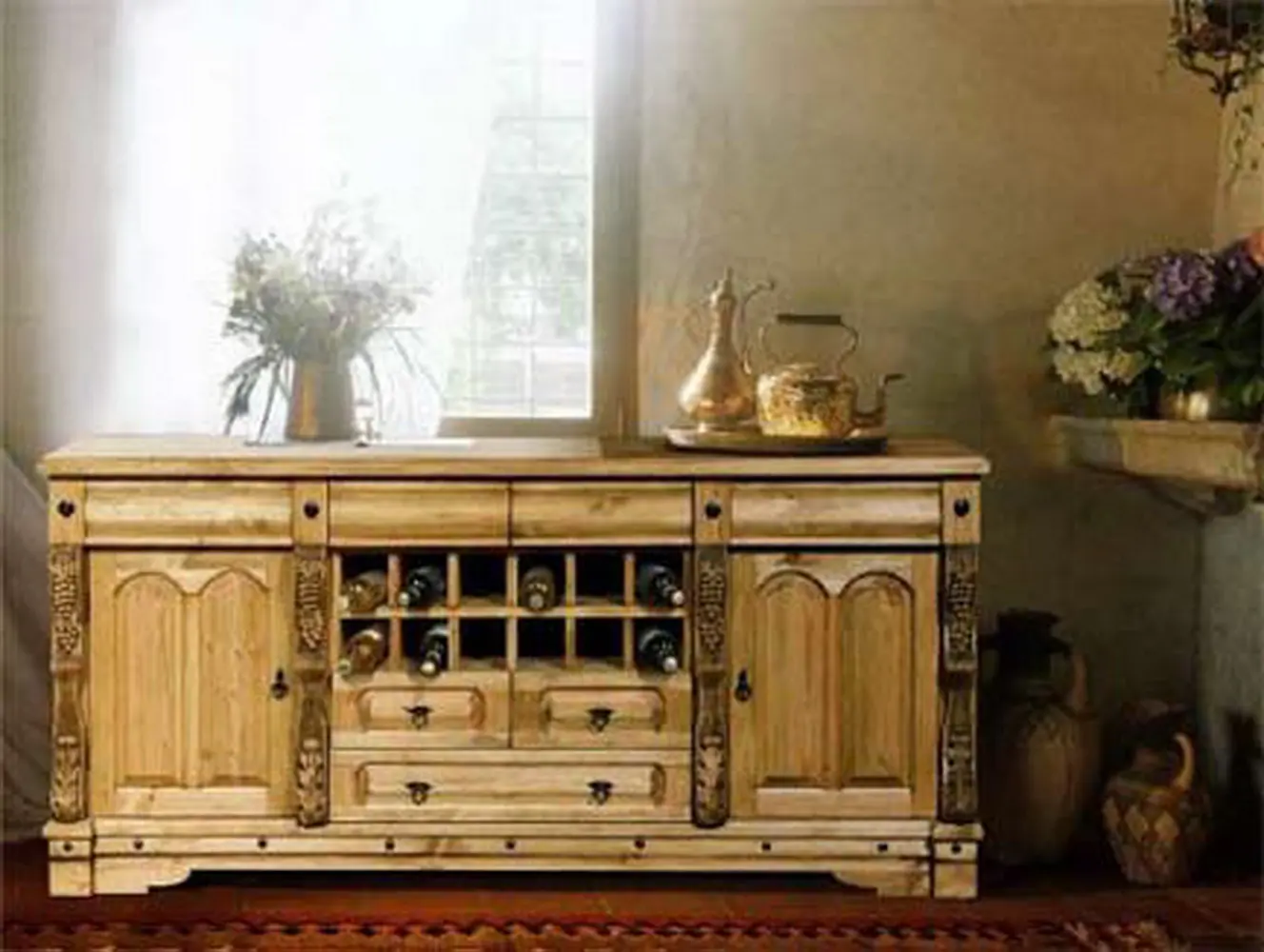 Викинг Общая