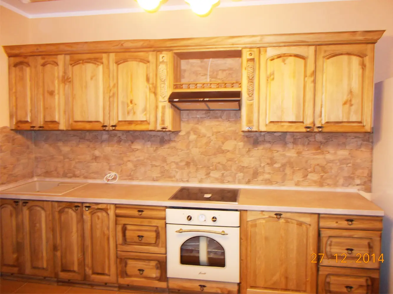 Викинг Общая