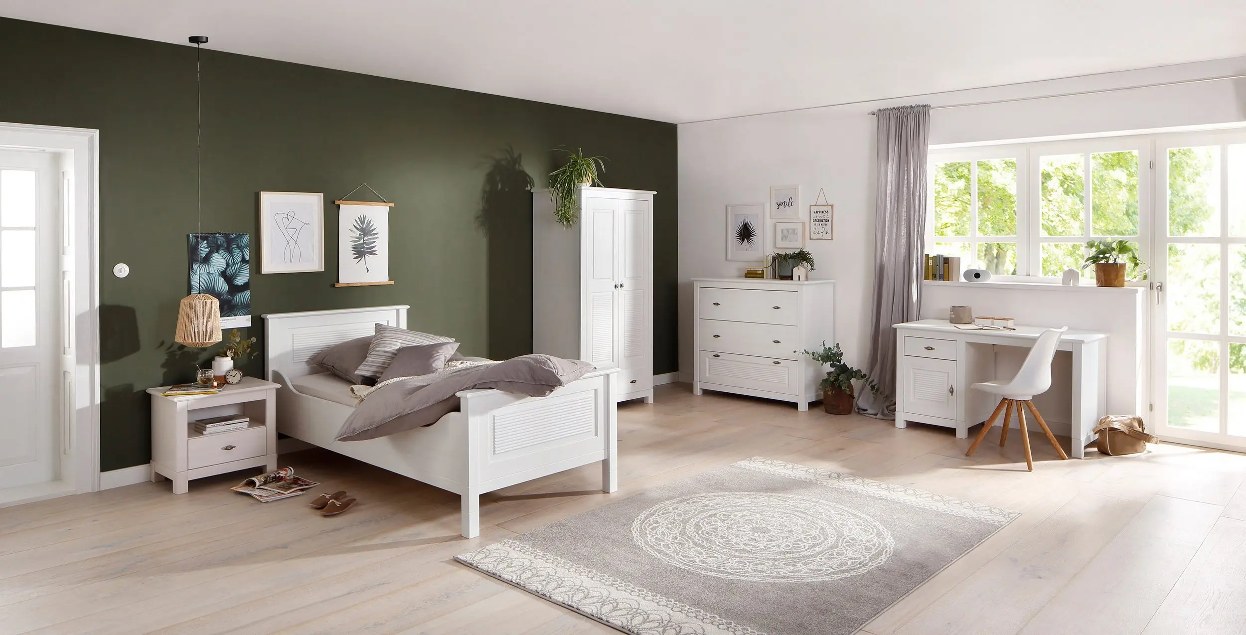 Рауна детская