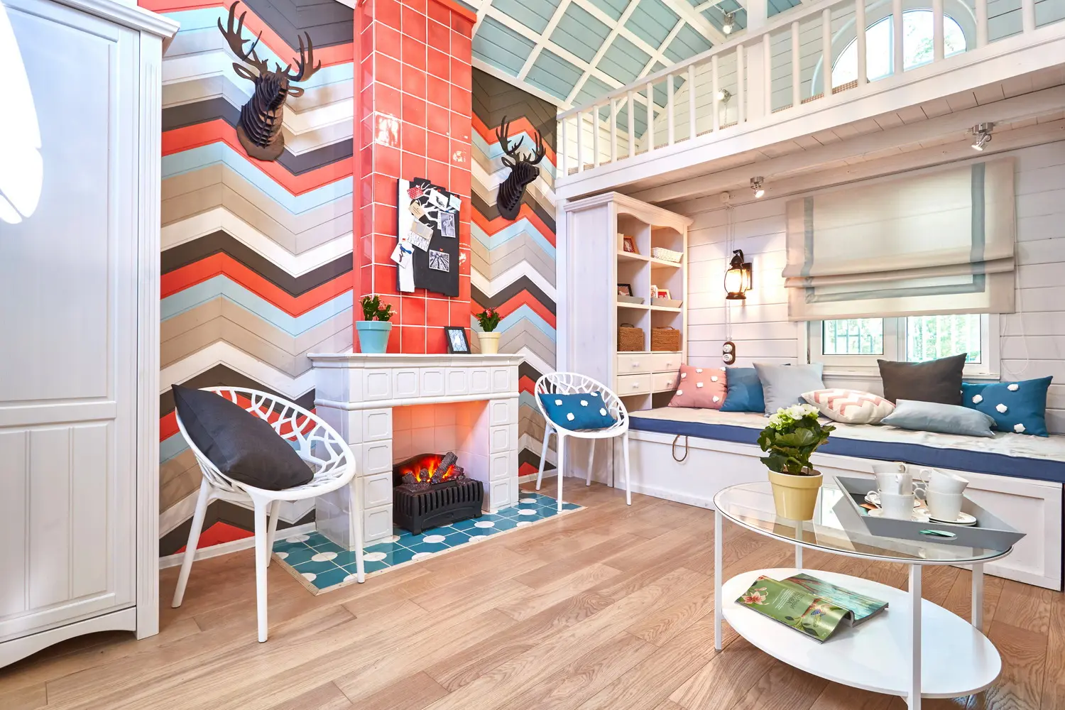 Милано (подростковая)