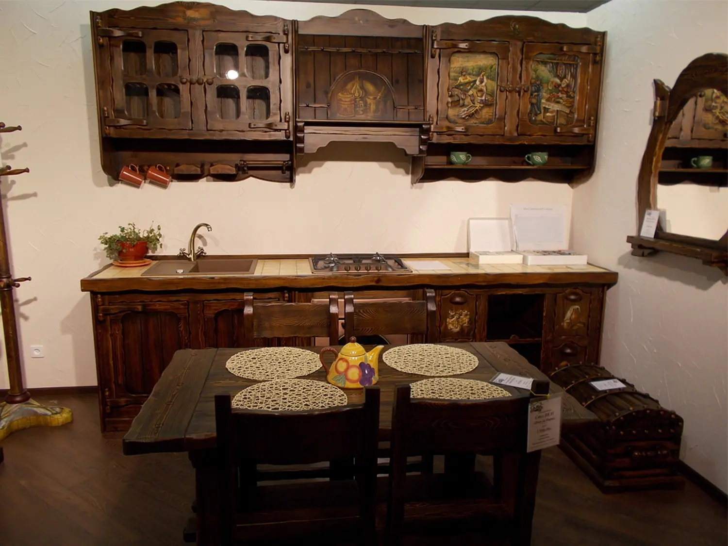 Иван да Марья