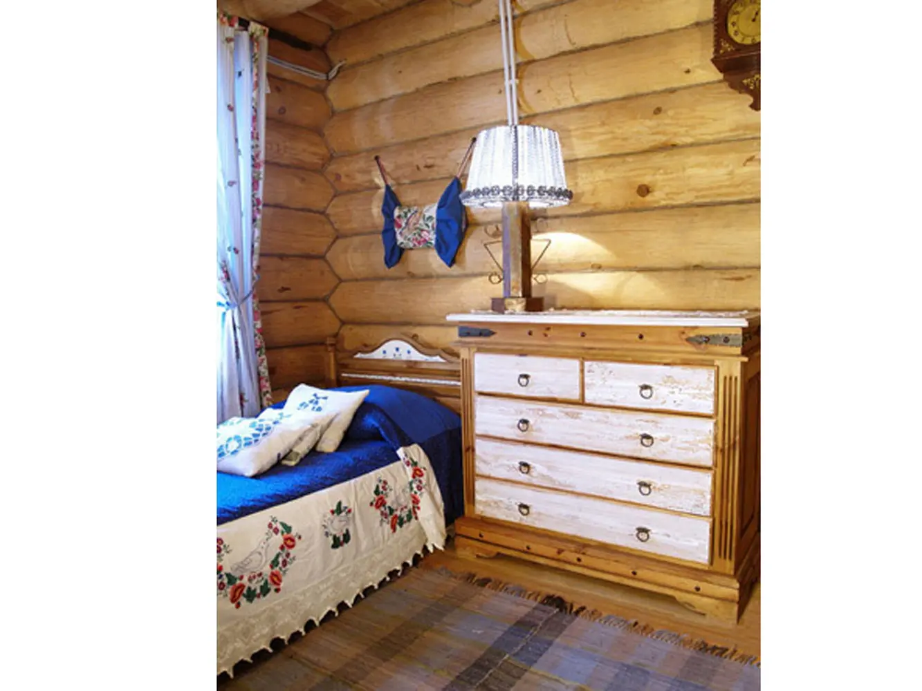 Викинг Общая