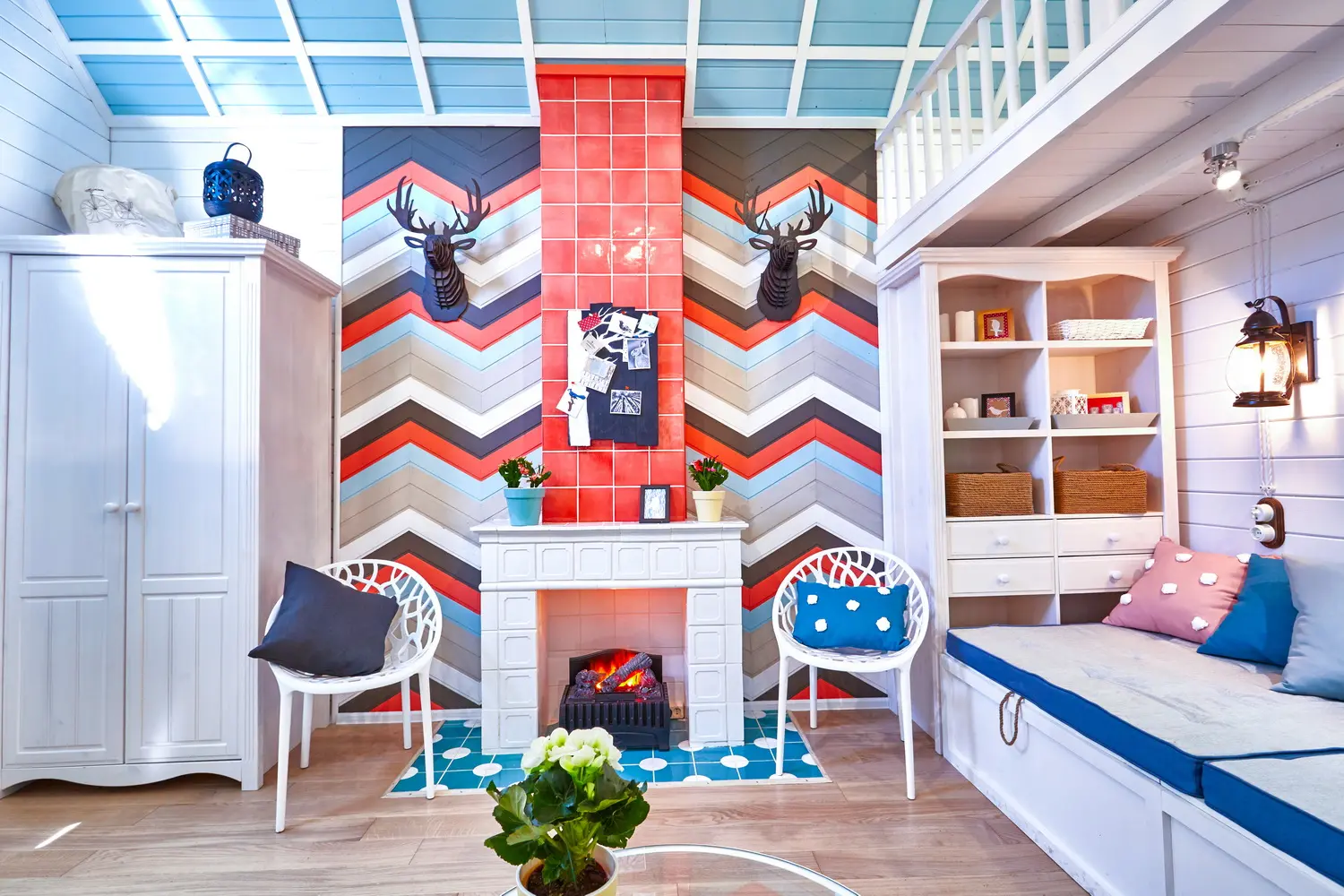 Милано (подростковая)