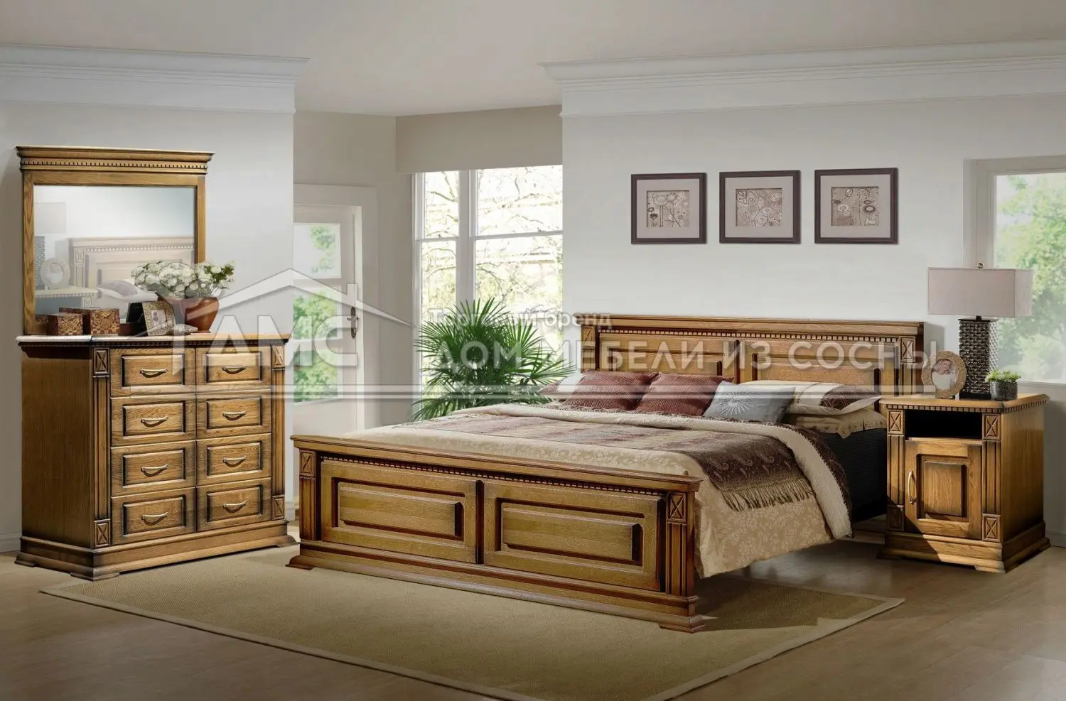 Муром-мебель