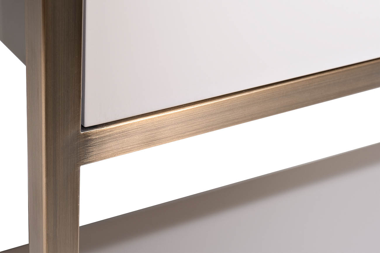 58DB-SH16061A Стеллаж Space тип А 