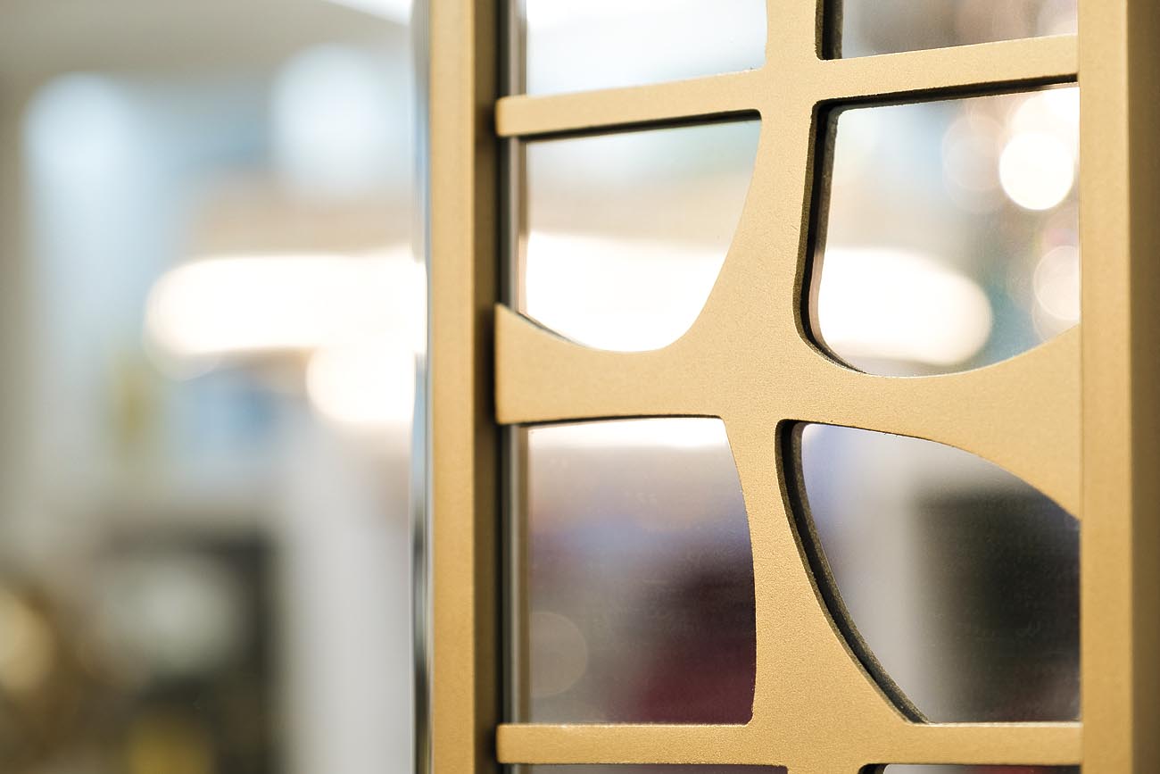 50SX-19007/1 Зеркало