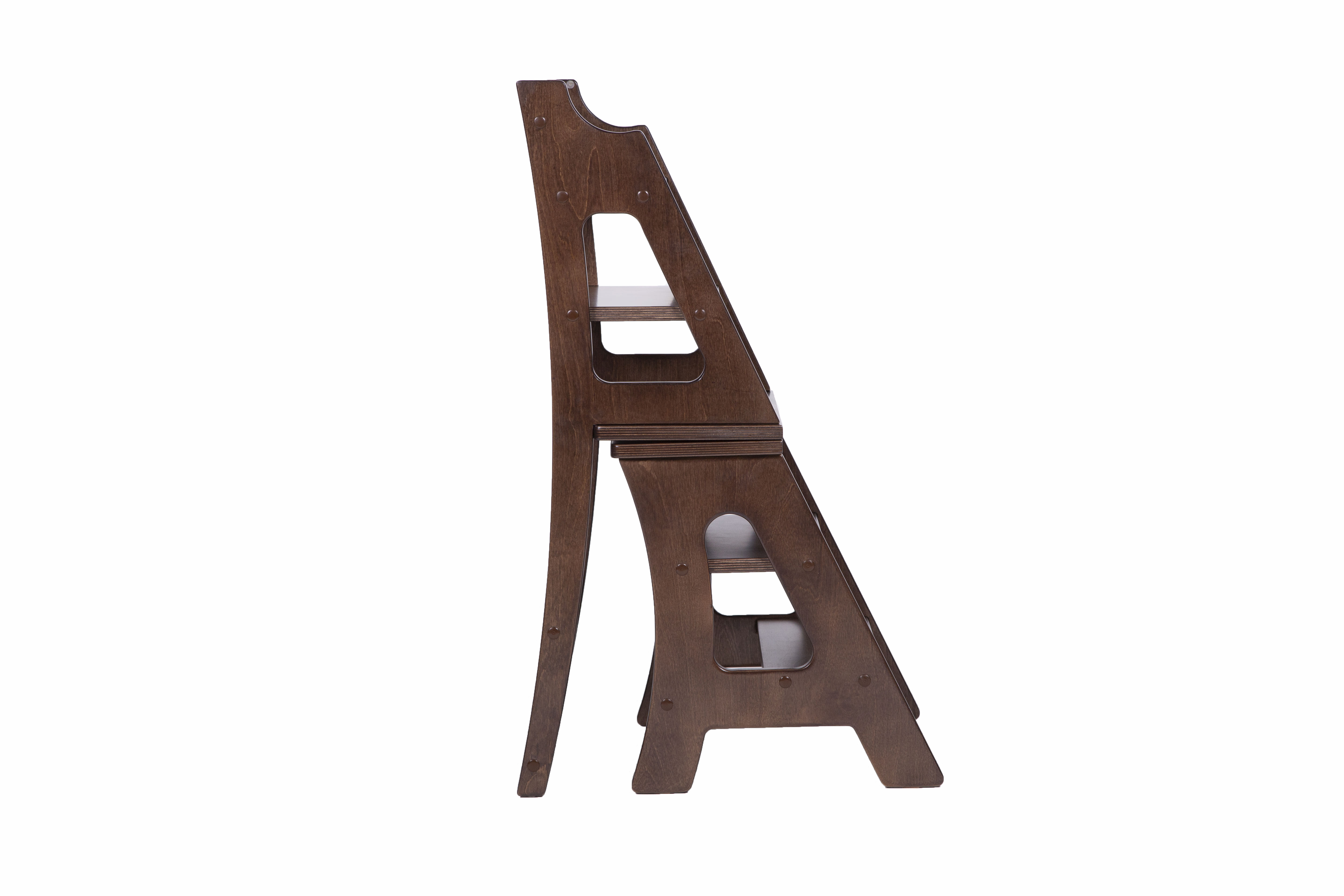 стул Тесс каркас Орех