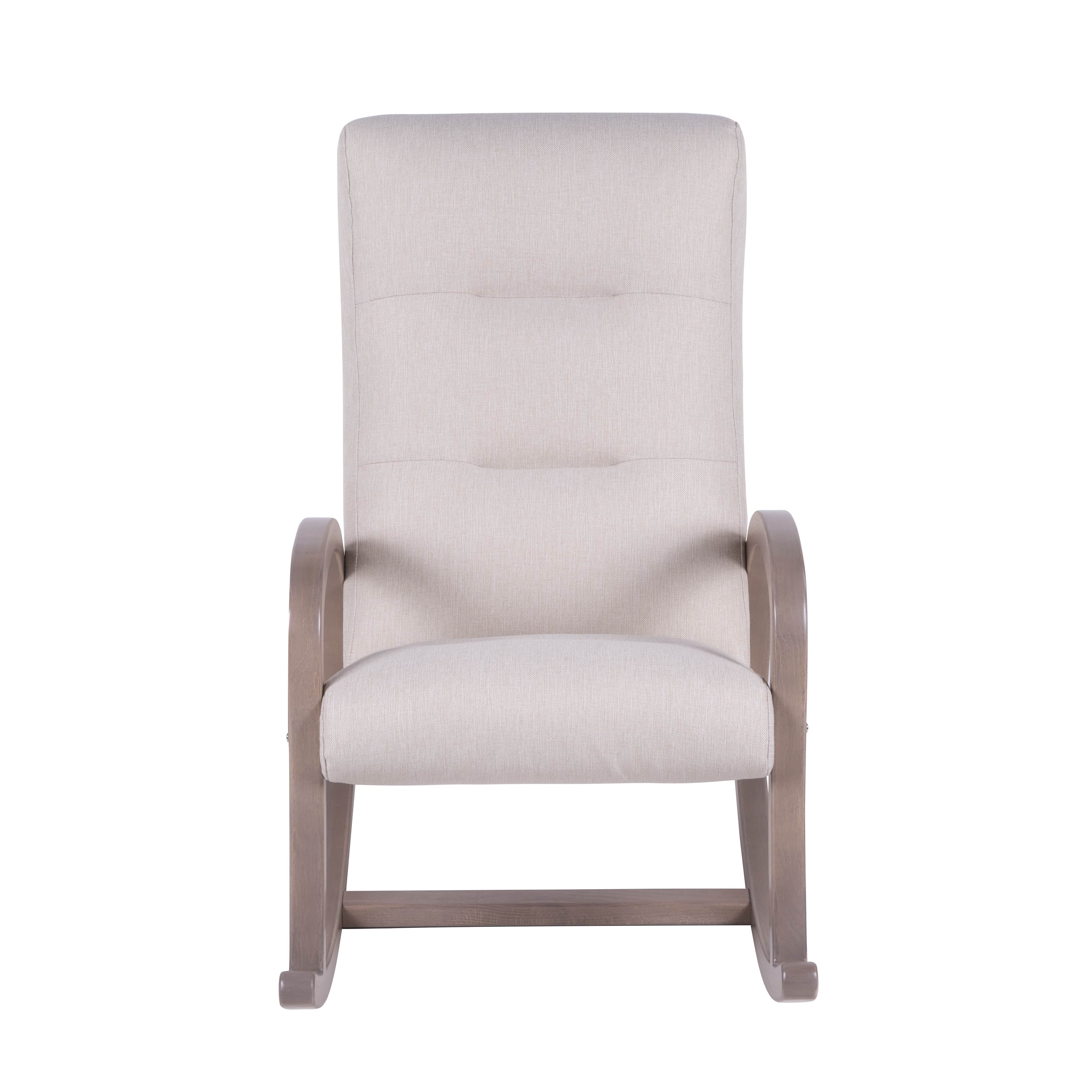 Кресло-качалка   Камелия Гардения каркас  Шимо