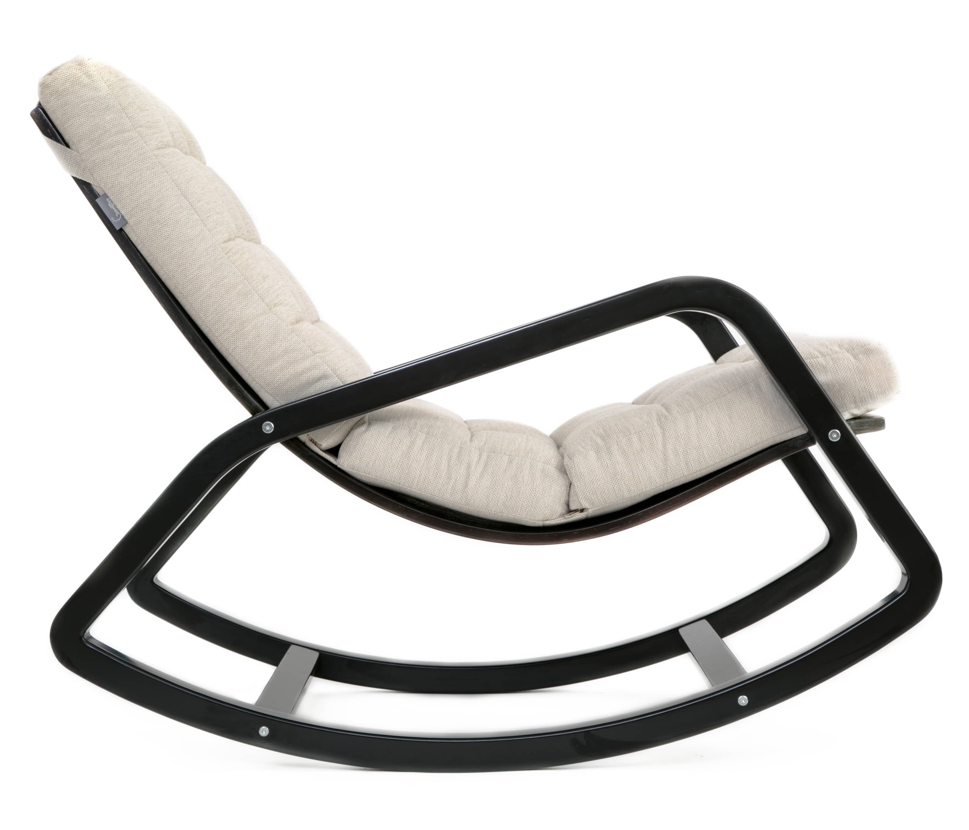 Кресло-качалка   Тариона   Гардения каркас  Венге структура