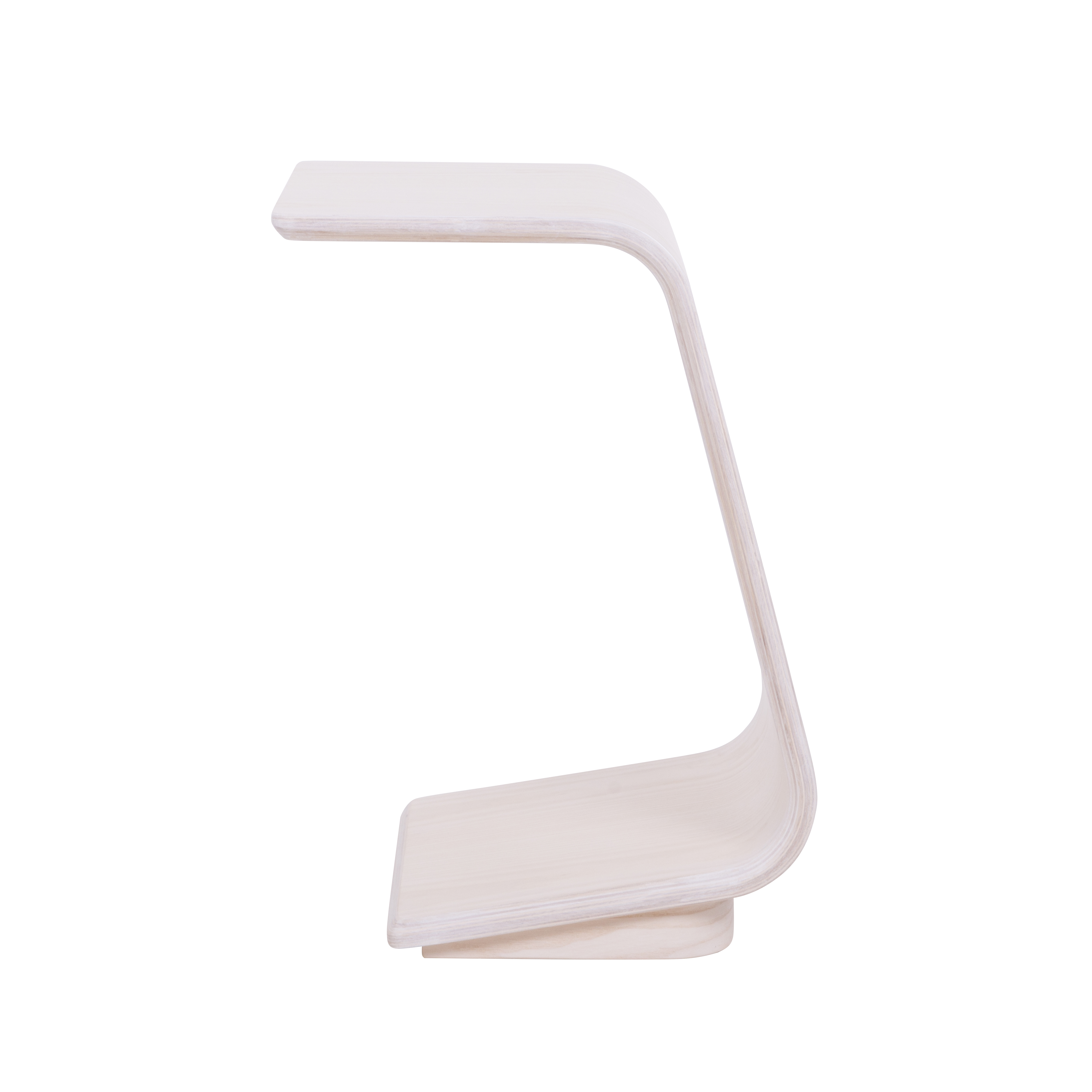 стол Неро-3 каркас Белый