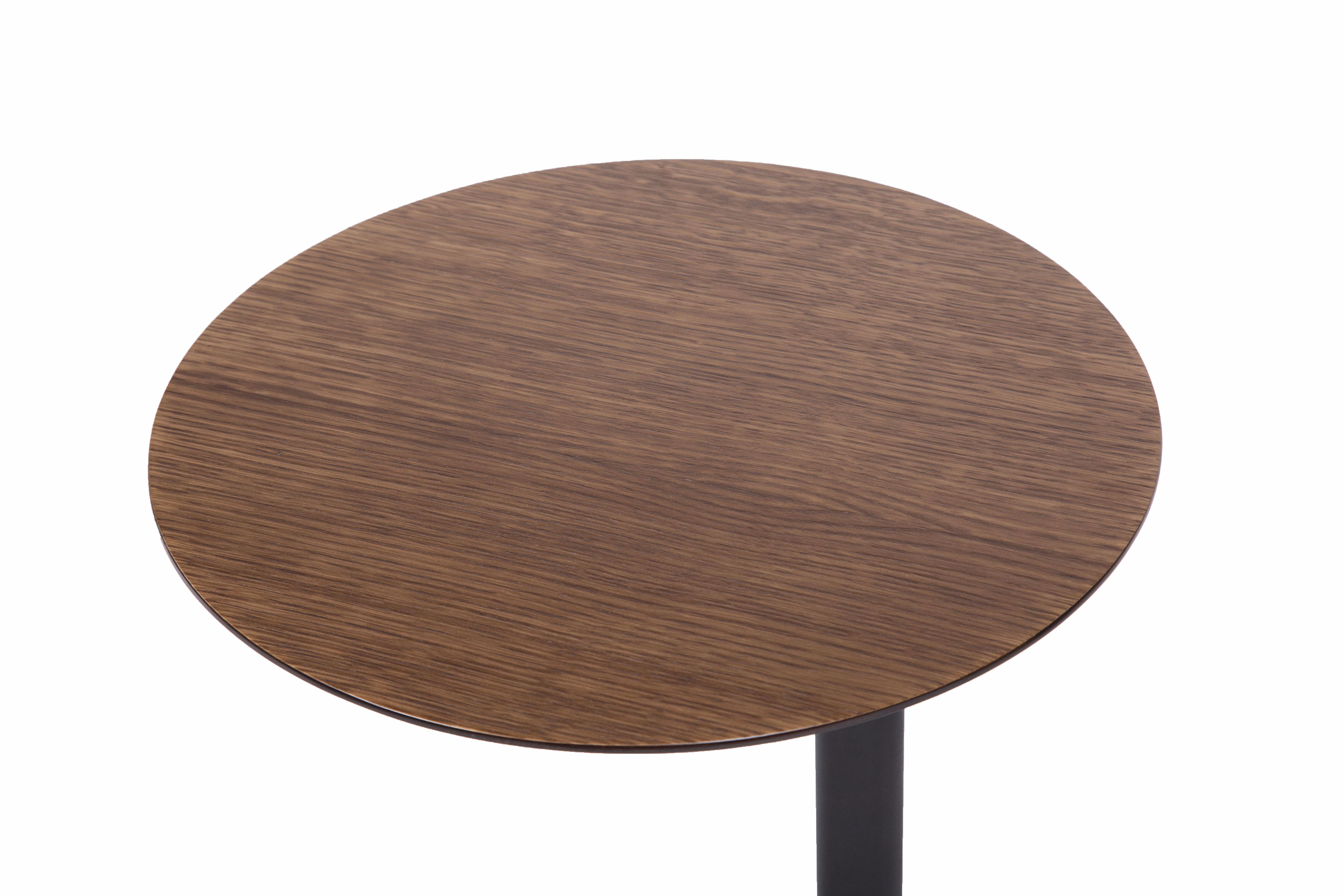 стол Комо   каркас  Орех