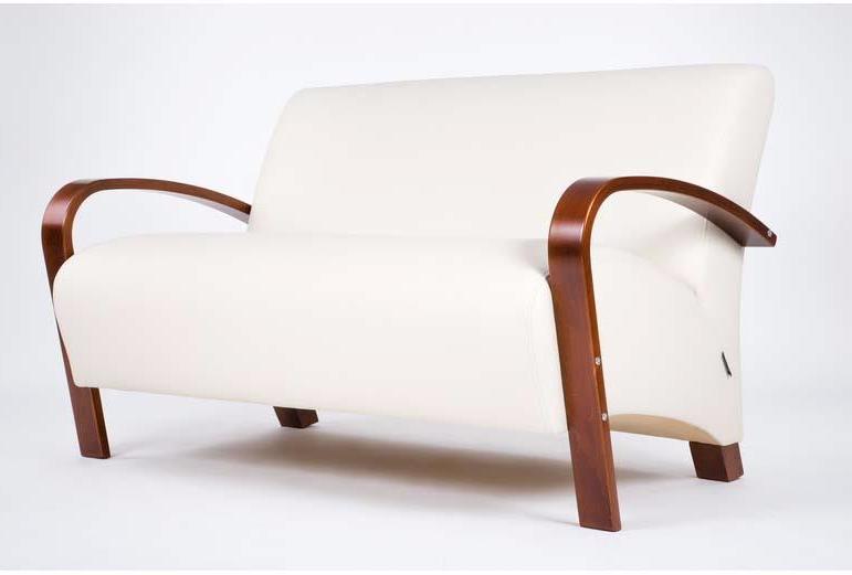 Диван Балатэль  Гардения каркас  Вишня