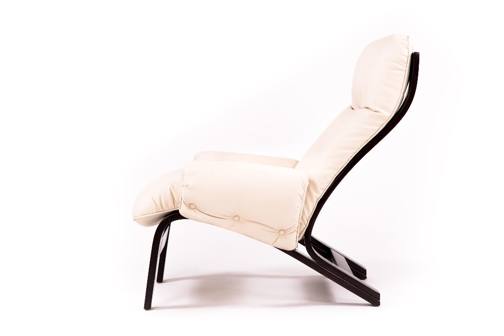 кресло Альбано  Мэйджик 06 каркас  Венге структура