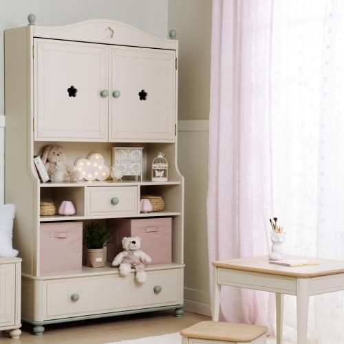   Стеллажи и серванты Бетти  