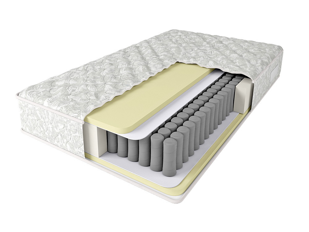 Матрас ТФК Толстяк 2000х2000