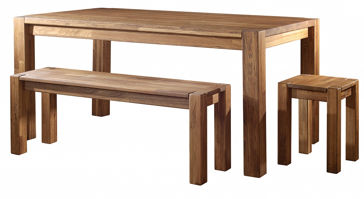 Стол обеденный "Прованс 01", 1800