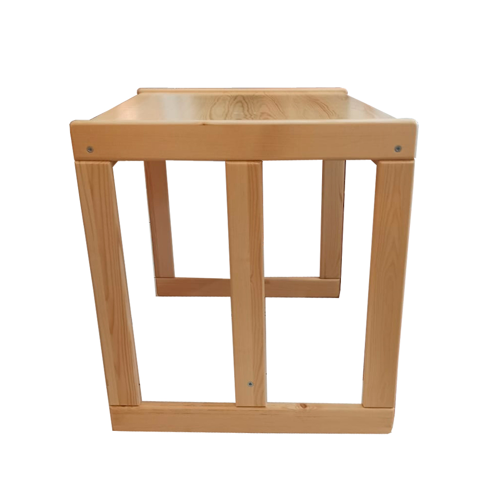 Стол Детский массив