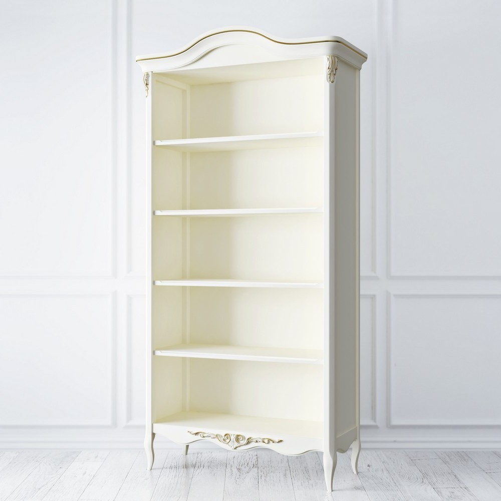 Книжный шкаф 