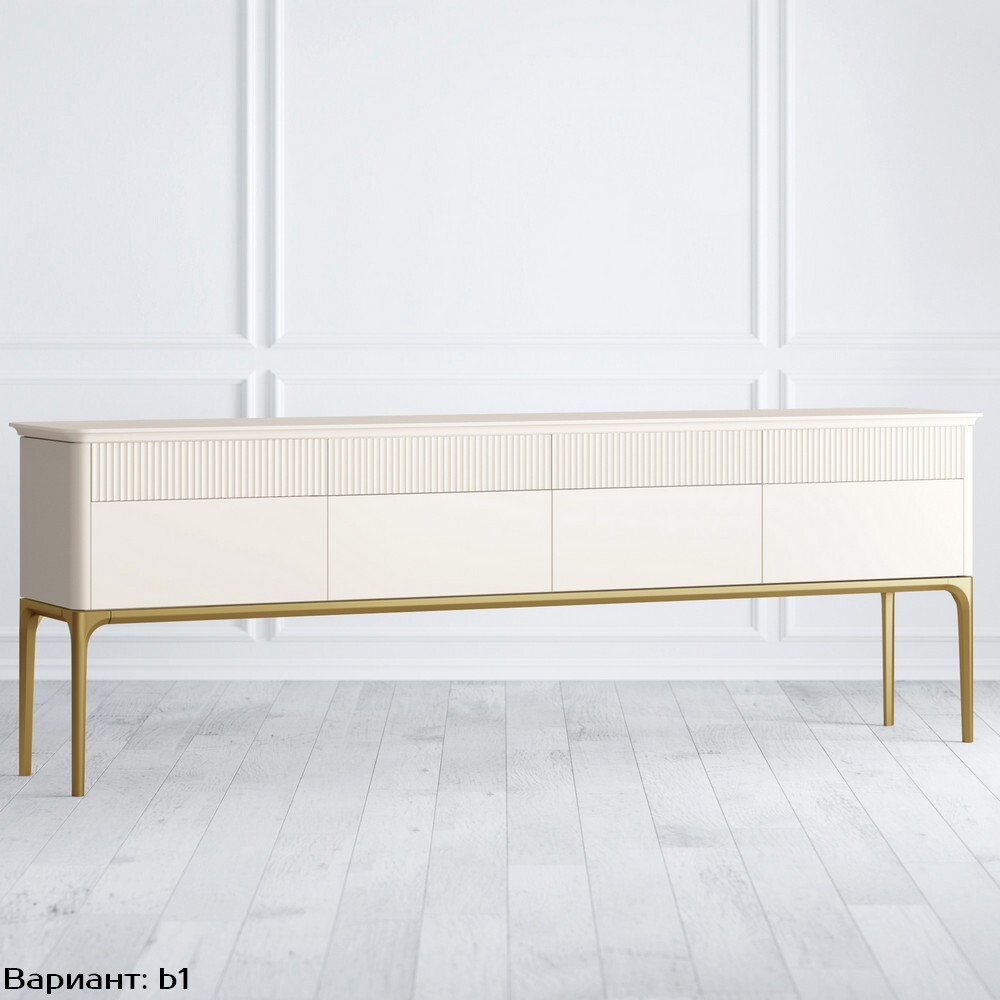 Консоль большая 