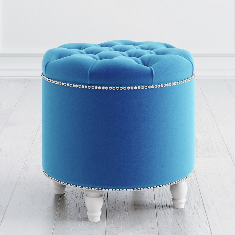 Пуф Большой открывающийся 