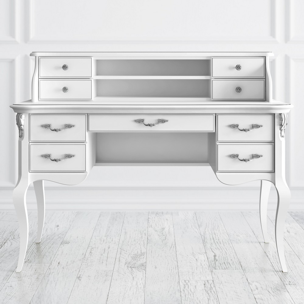 Навершие кабинетного стола 