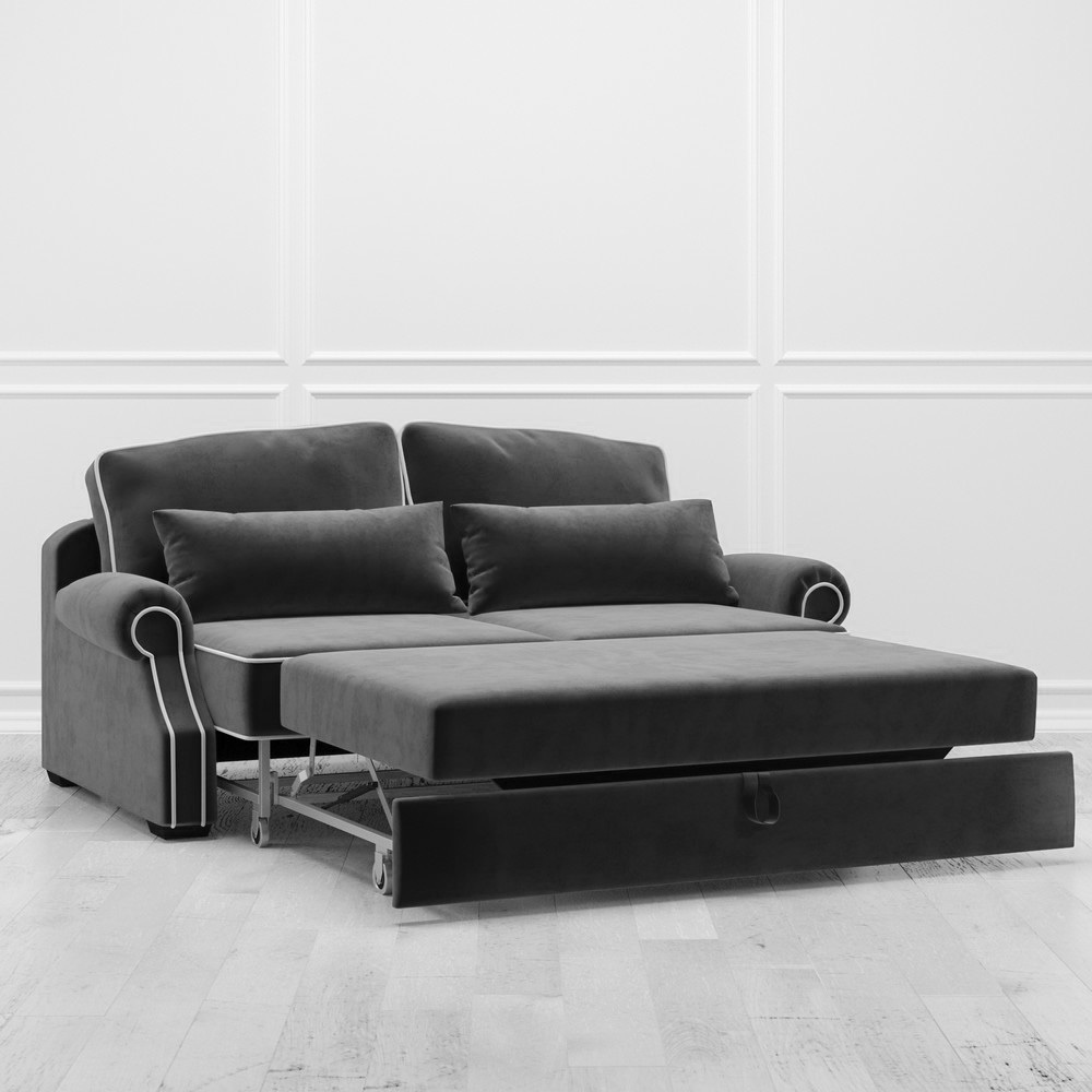 Диван Kane (с механизмом) DKa-I-180-K03-KaB40-E30