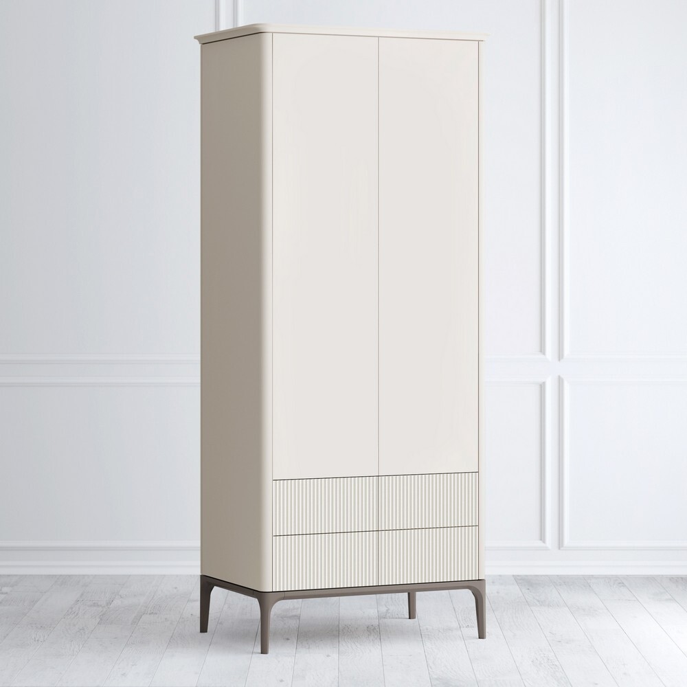 Шкаф 2 двери 