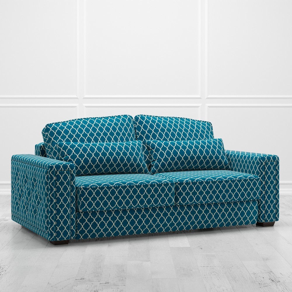 Диван Diamante (с механизмом) DDi-I-180-K03-Ka-0377