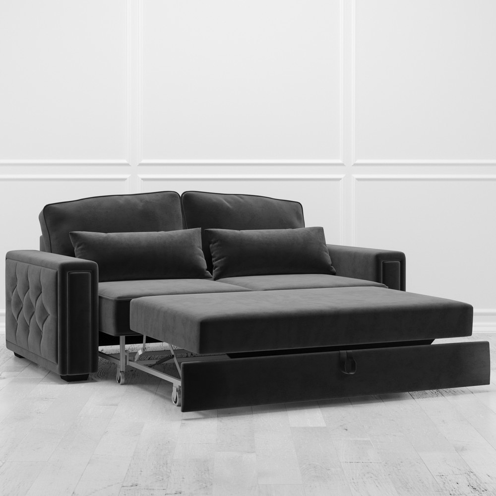 Диван Diamante (с механизмом) DDi-I-180-K03-Ka-0377