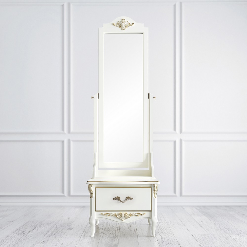 Напольное зеркало 