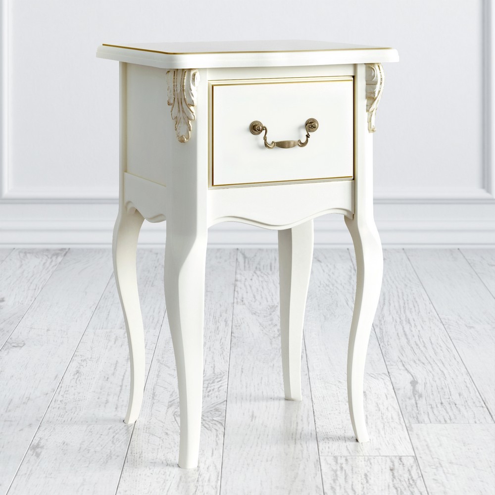 Прикроватная тумба 1 ящик 