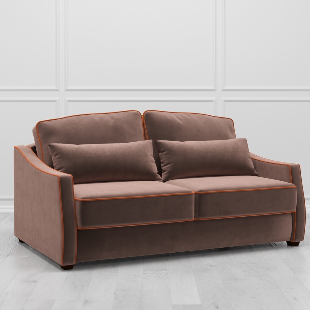 Диван Infante DIf-I-160-K03-KaB39-B05