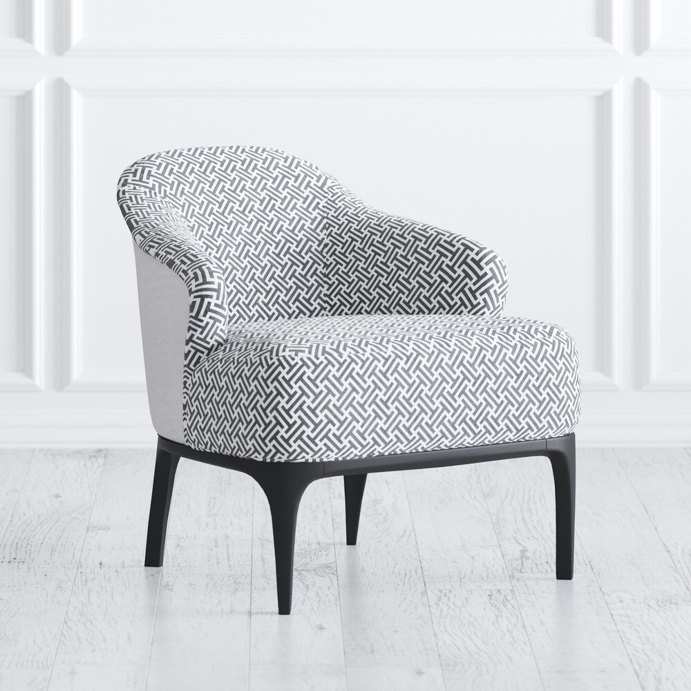 Кресло Napoli малое 