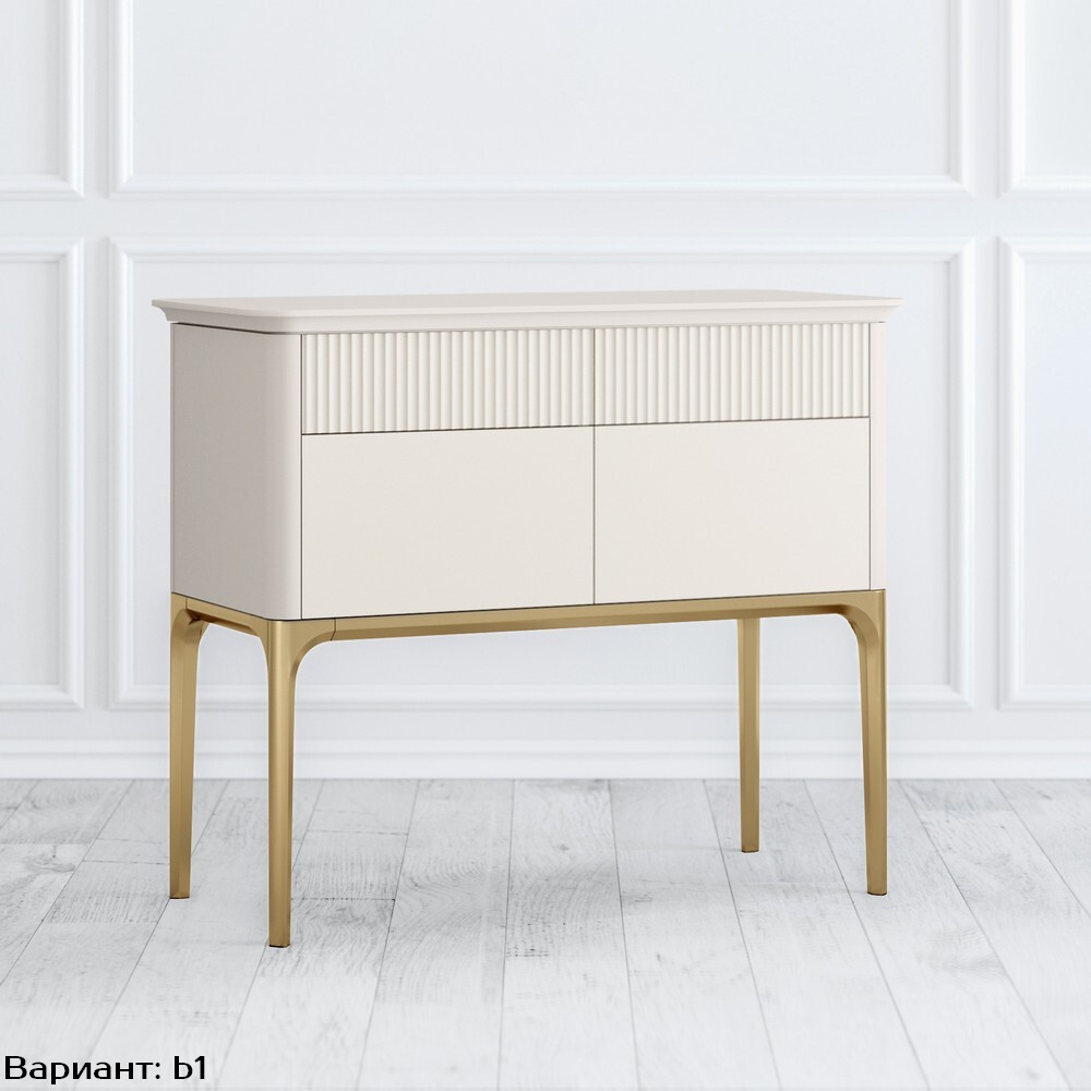 Консоль малая 