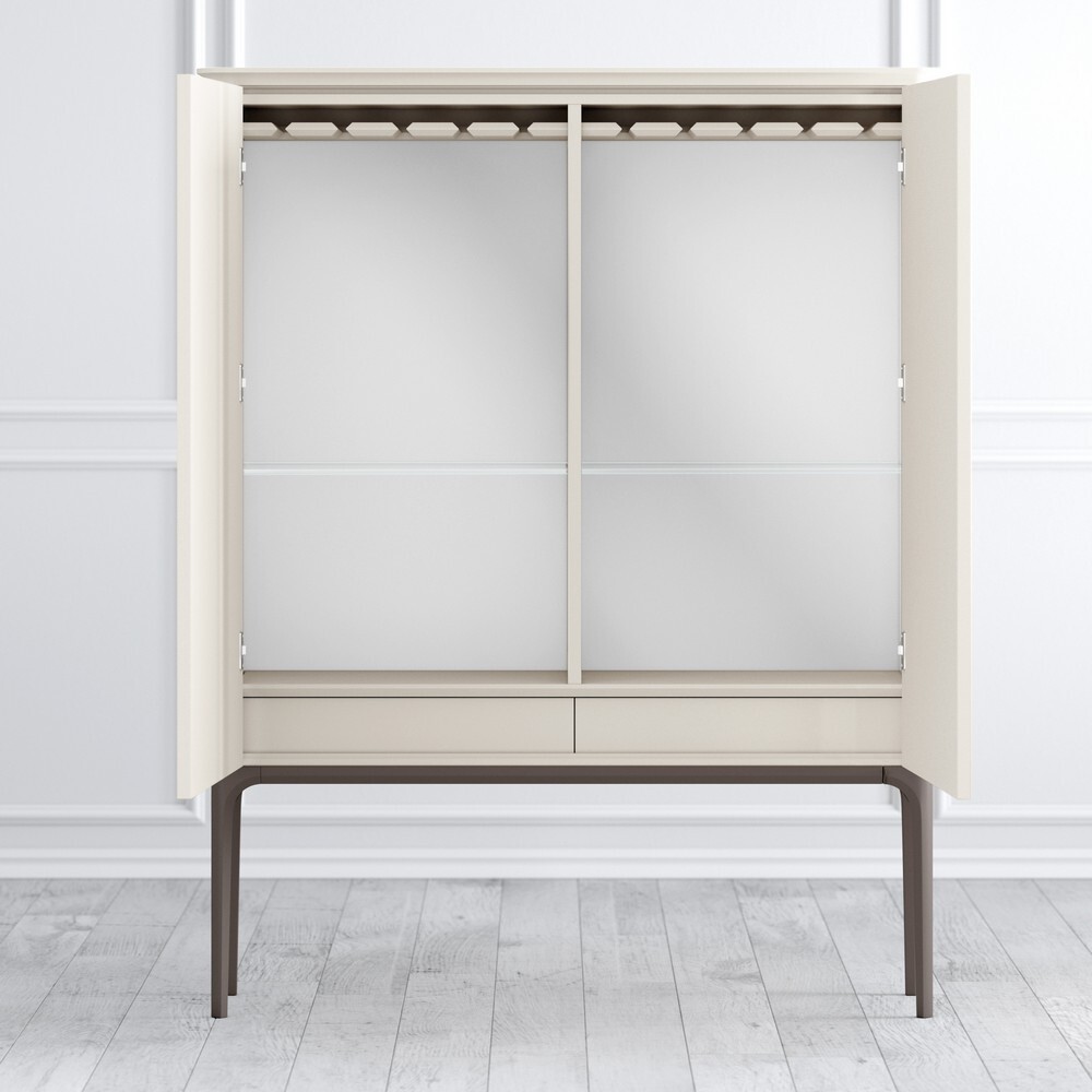 Винный шкаф 