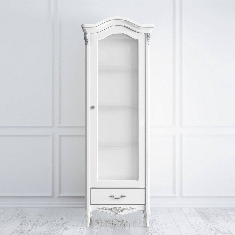 Витрина стеклянная R 