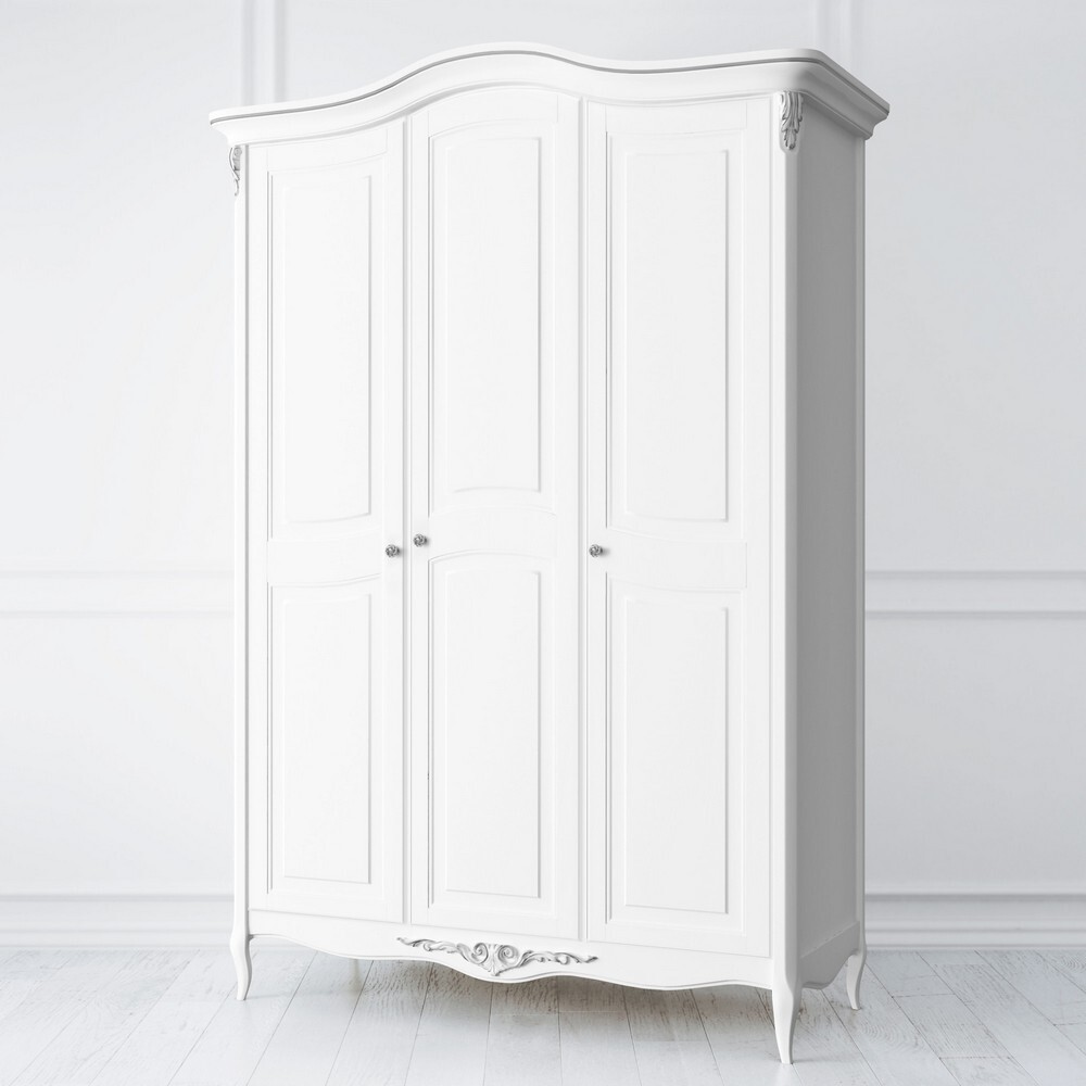 Шкаф 3 двери 