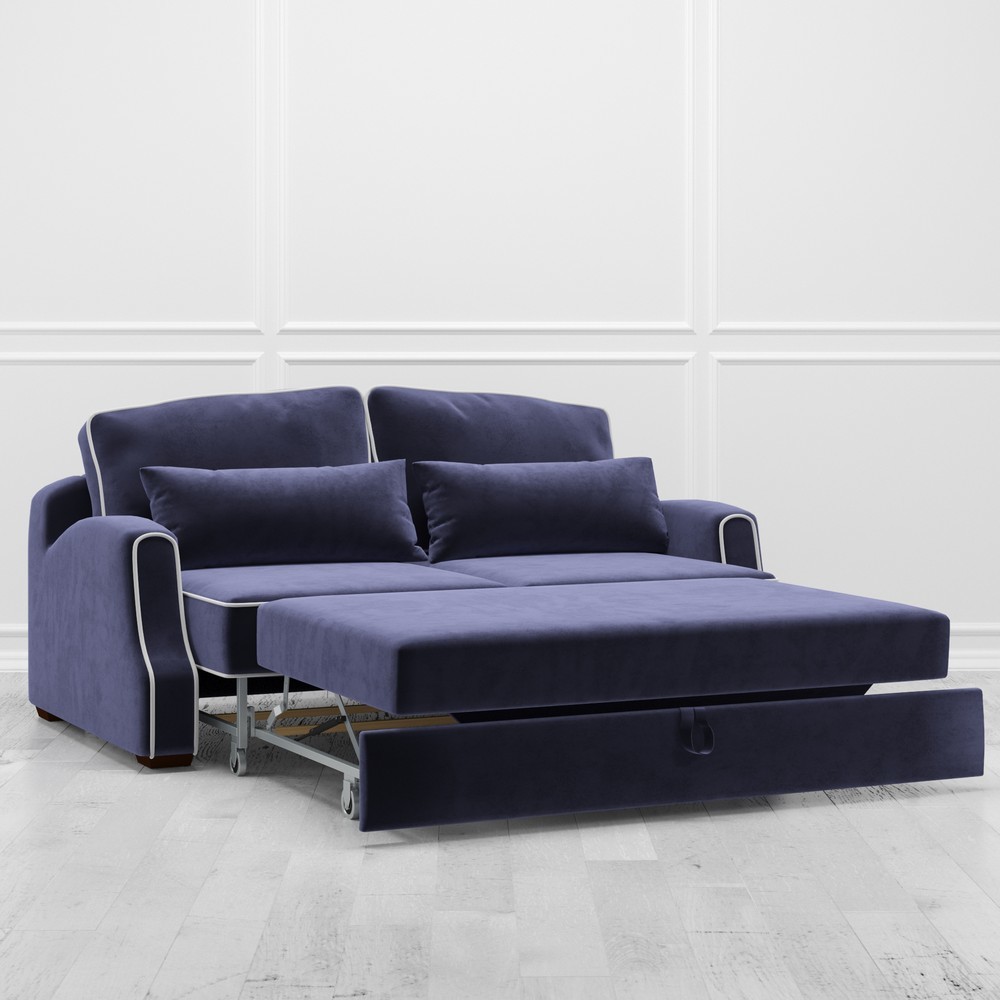 Диван Corsa (с механизмом) DCr-I-180-K03-KaB40-B18