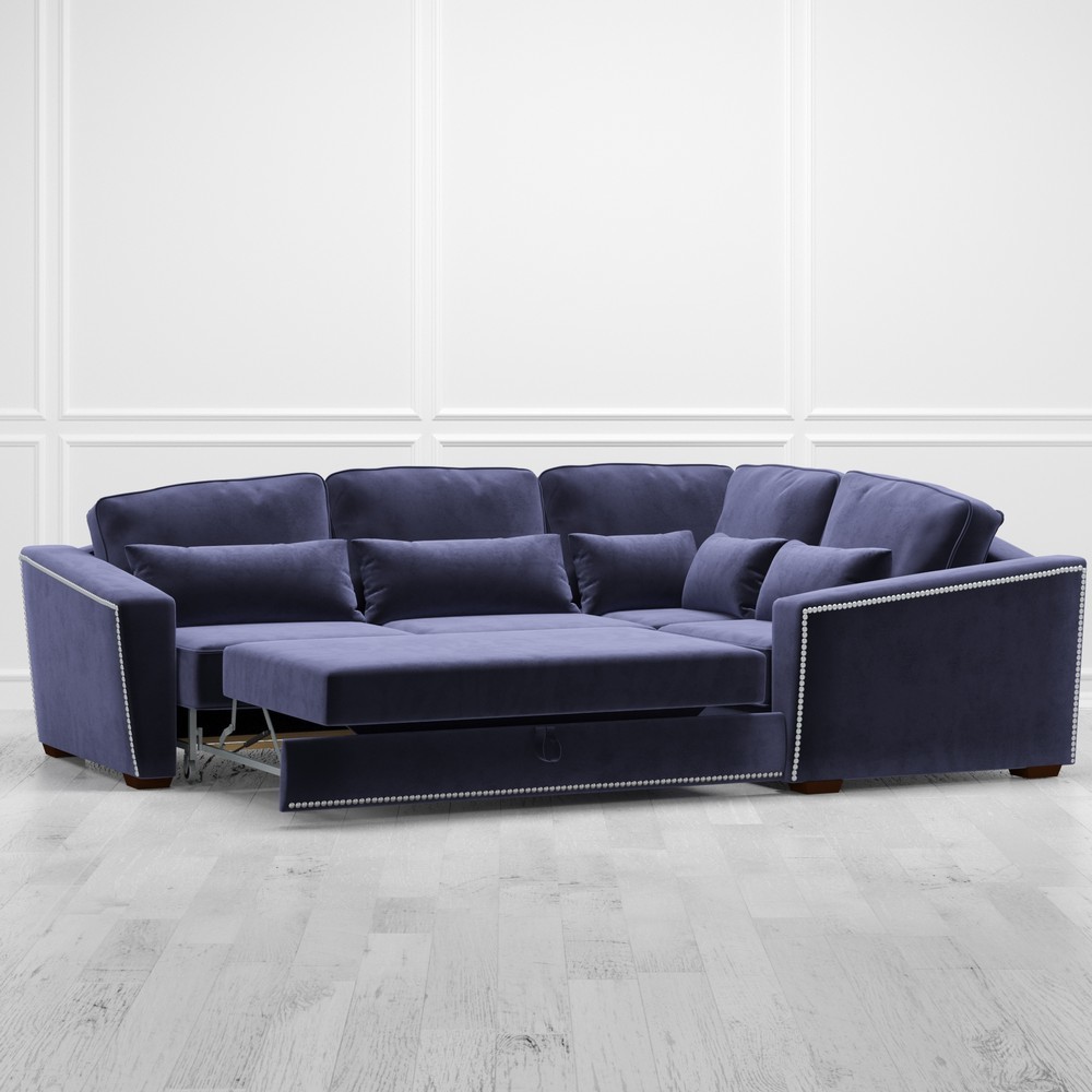 Диван Esten (с механизмом) DEs-VR-180-K03-N-B18