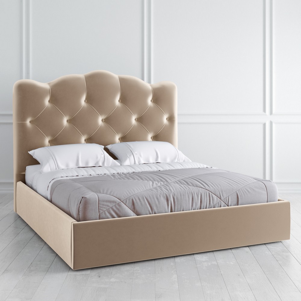 Кровать с подъемным механизмом K70-1200-B01