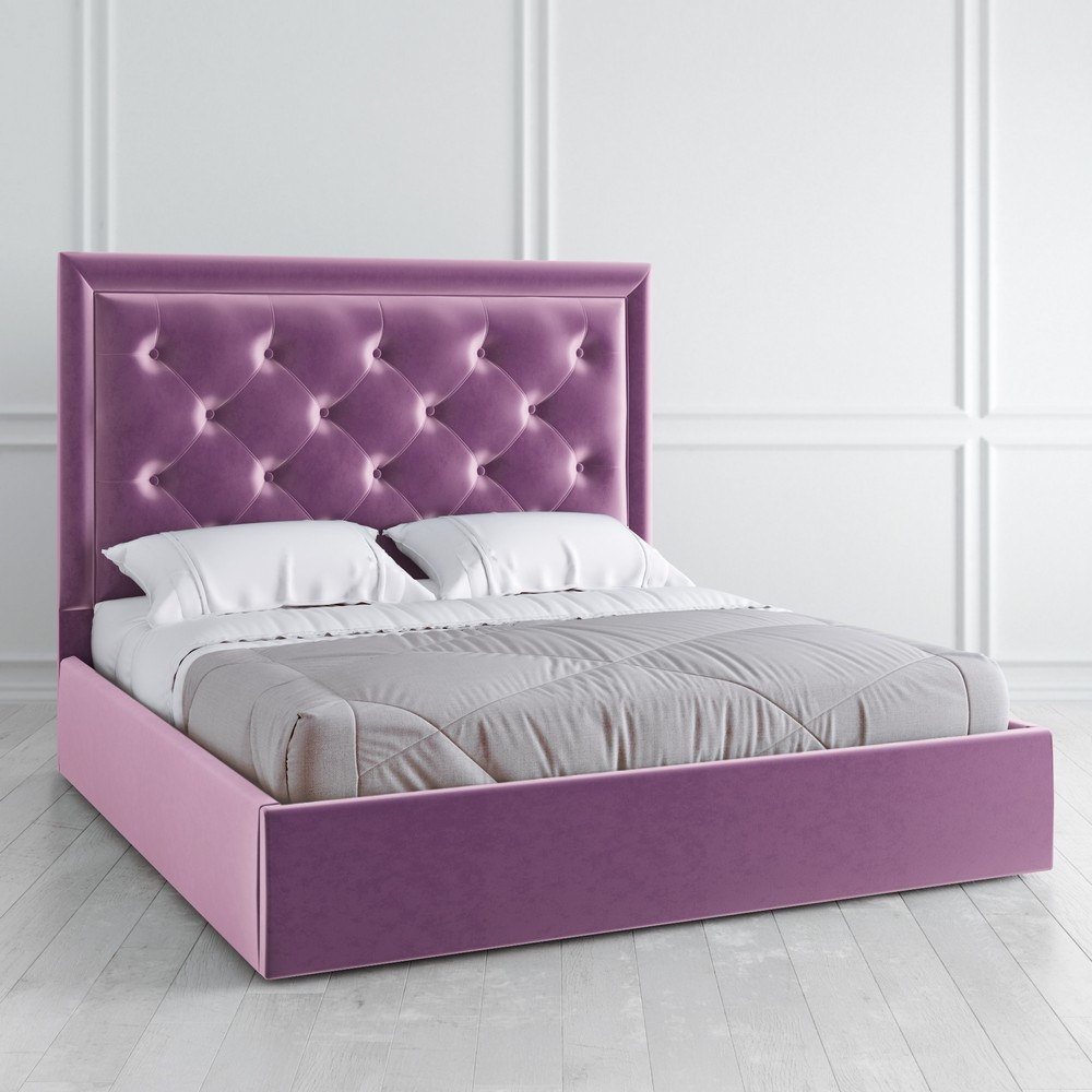 Кровать с подъемным механизмом K20-1800-B13