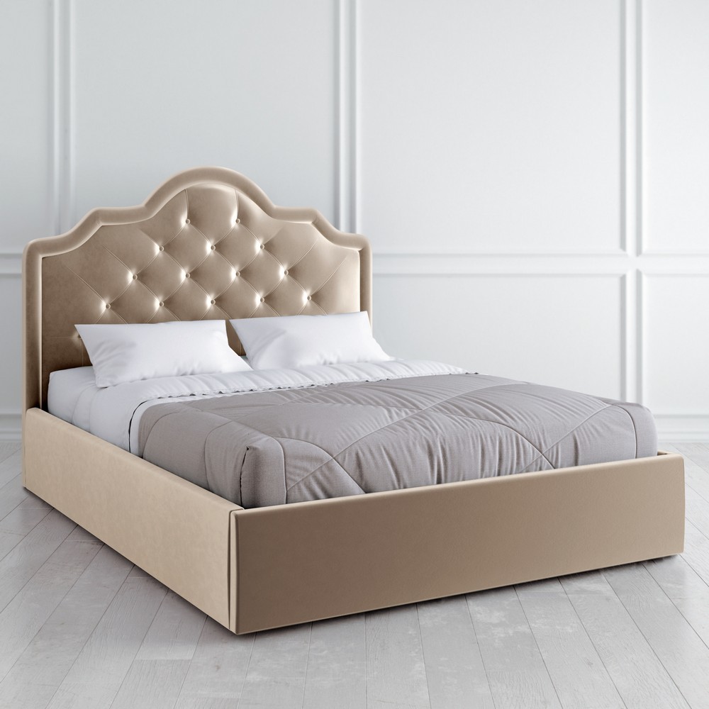 Кровать с подъемным механизмом K05Y-1600-B01