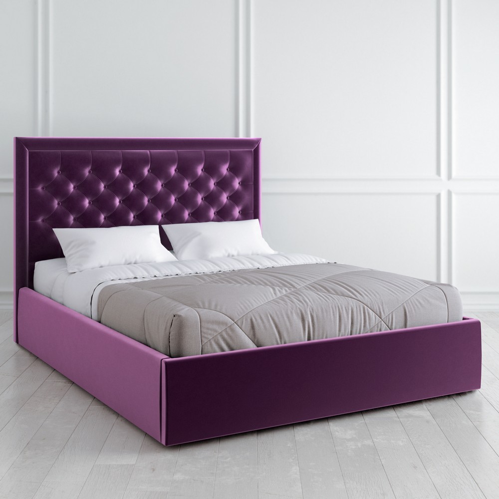 Кровать с подъемным механизмом K02Y-1400-B14