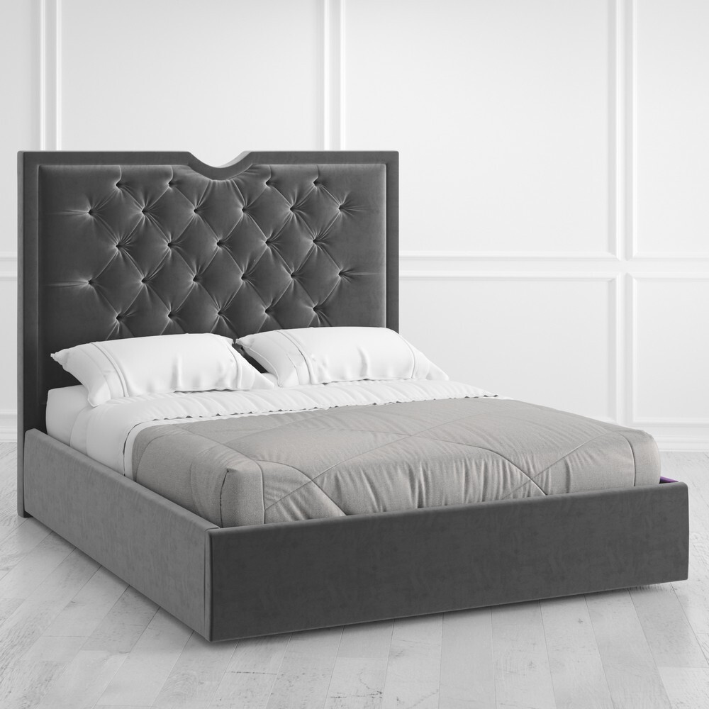 Кровать с подъемным механизмом K68Y-1400-B12