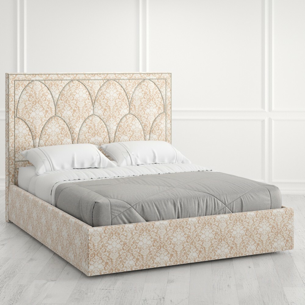 Кровать с подъемным механизмом K67-1200-N-0109.03