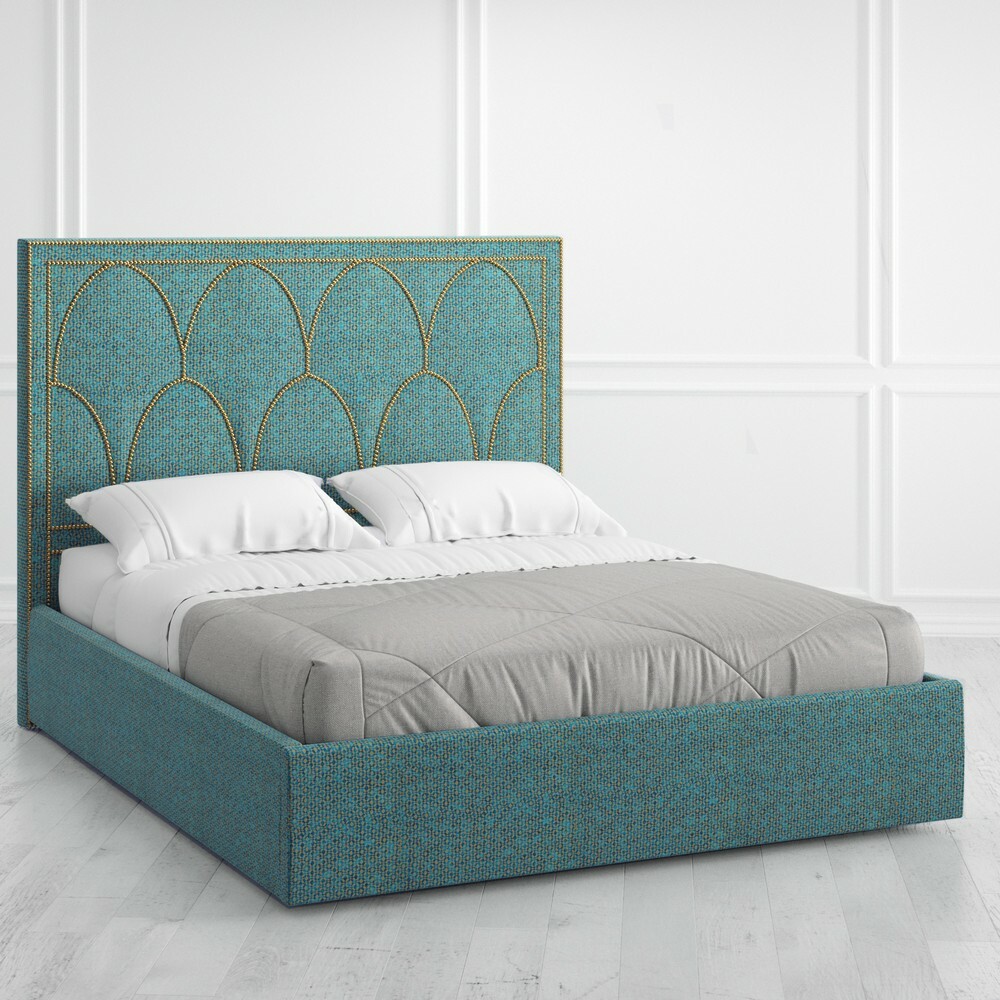 Кровать с подъемным механизмом K67-1400-G-0402