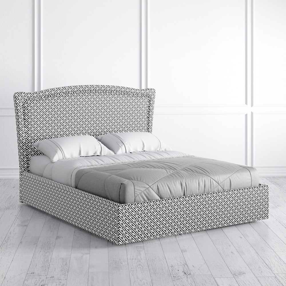 Кровать с подъемным механизмом K55-1400-0108.02